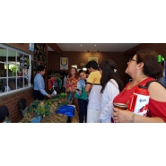 Expo Salud 2018